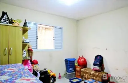 Imagem: Sobrado para Venda, Jardim Brasil